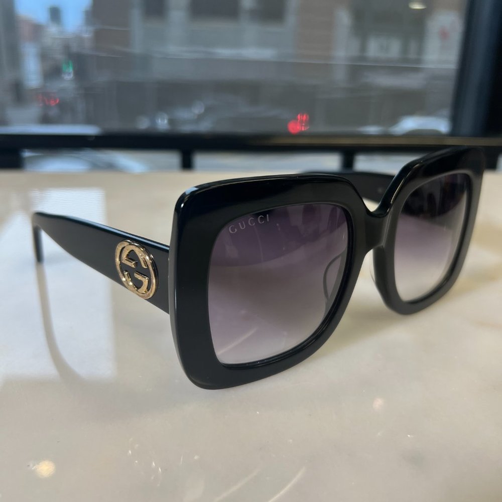 Gucci sunglasses - Picture 3 of 9